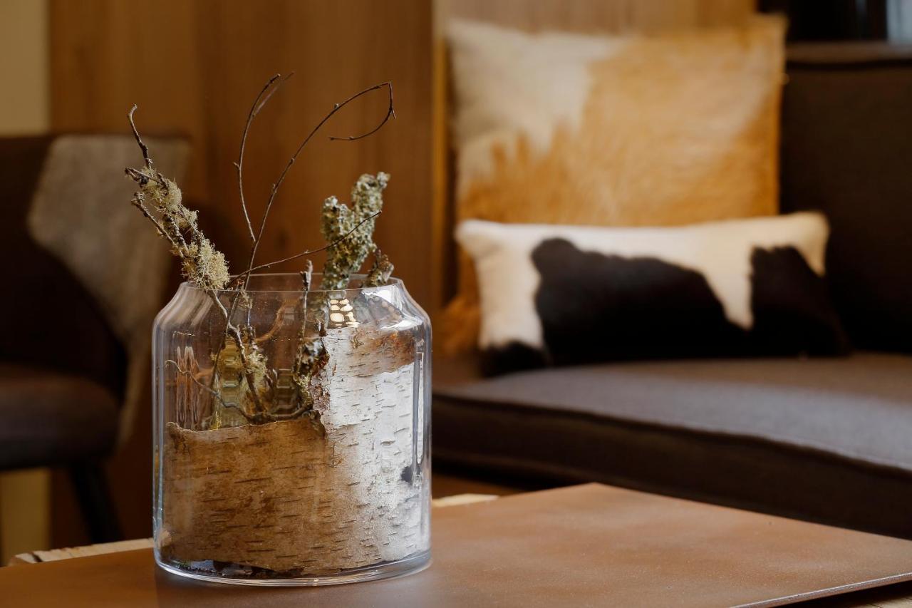 Munna Hotel Boutique Gijón Eksteriør billede